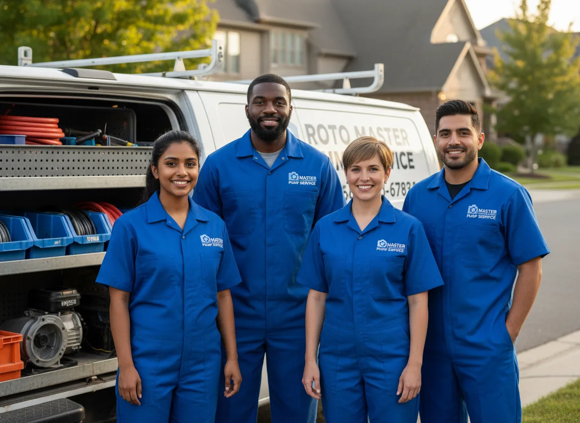 Sump Pump Installation company in Sun Valley, ID